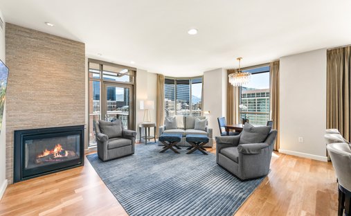 Condo in Salt Lake City, Utah, United States 1