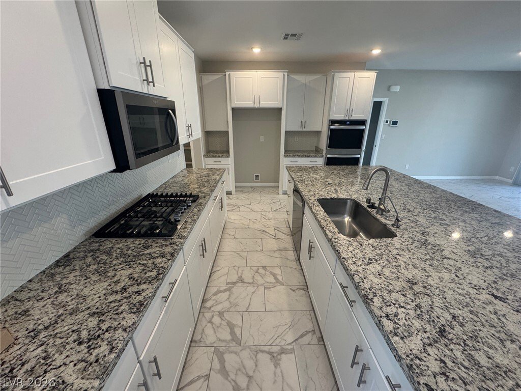 House in North Las Vegas, Nevada, United States 4 - 18007931