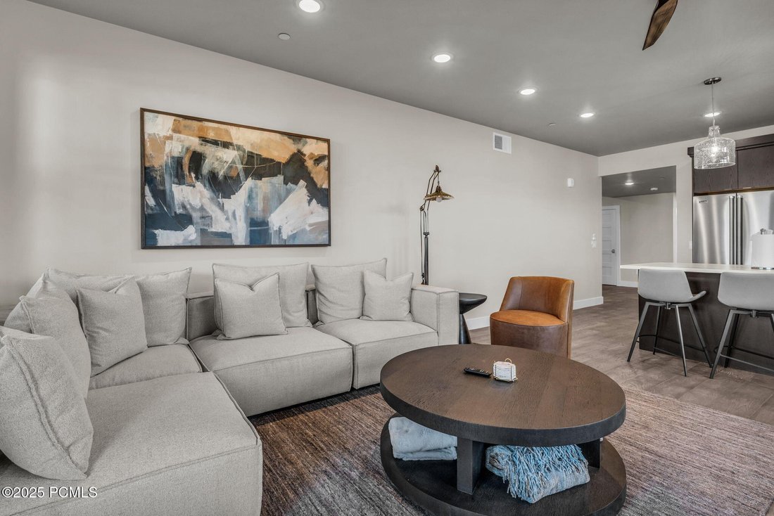 Condo in Heber City, Utah, United States 5 - 18007618
