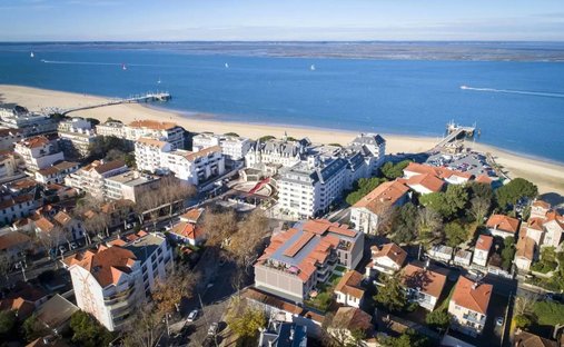 Wohnung in Aiguillon, Arcachon, Frankreich 1
