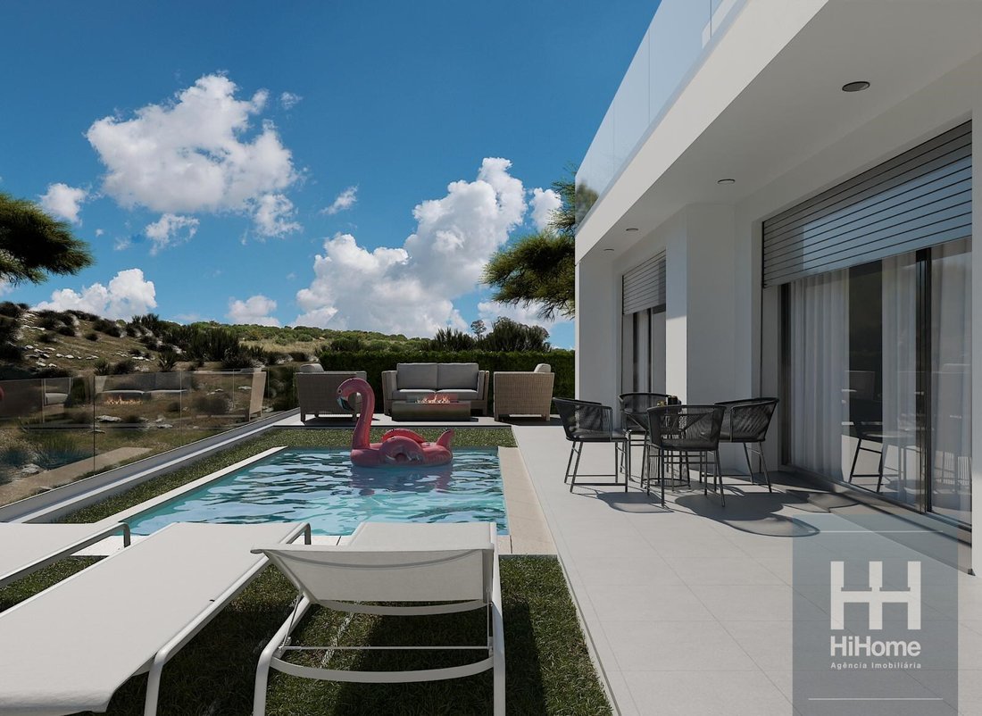 House in Porto Santo Island, Madeira, Portugal 3 - 18010881
