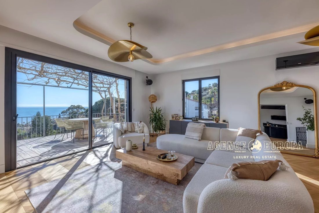 Villa in Cannes, Provence-Alpes-Côte d'Azur, France 5 - 18006417
