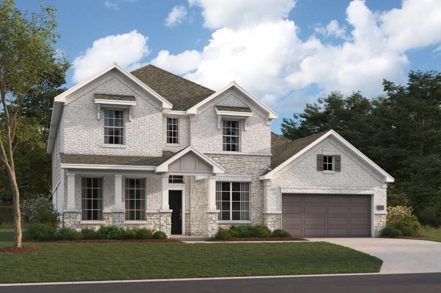 House in Houston, Texas, United States 1 - 18009748