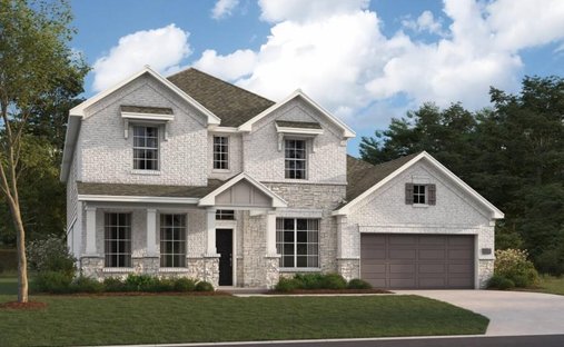 House in Houston, Texas, United States 1