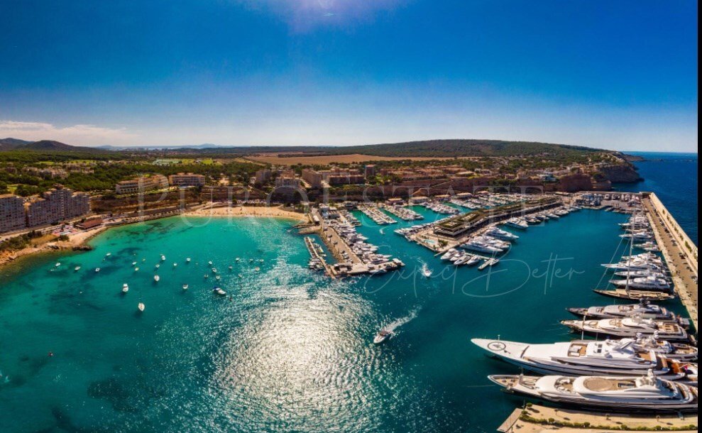Appartement à Rotes Velles, Calvià, Îles Baléares 1 - 18010941