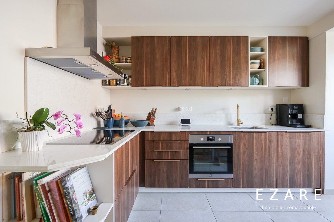 Apartamento en Dijon, Borgoña-Franco Condado, Francia 4 - 18012273