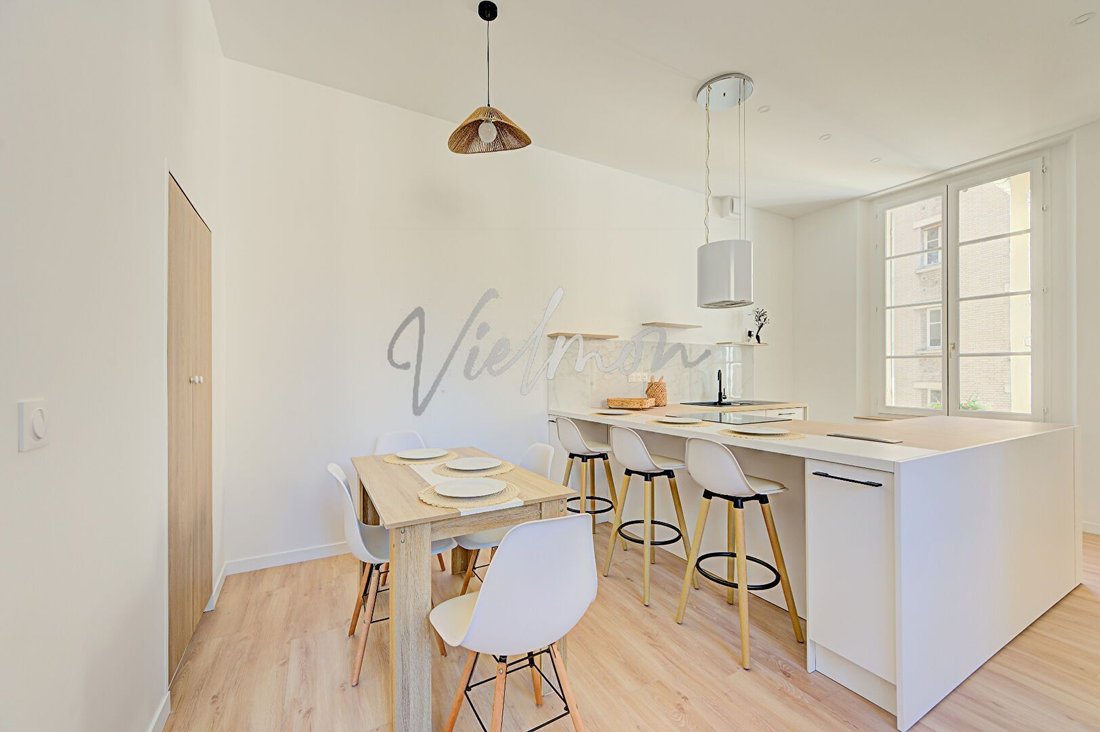 Apartment in Forêt, Saint-Germain-en-Laye, France 2 - 18005916