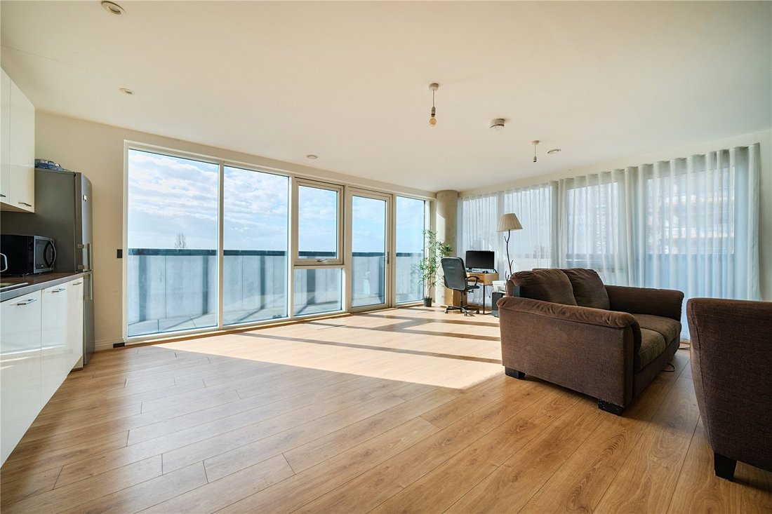 Penthouse in Barnet, England 3 - 18007762