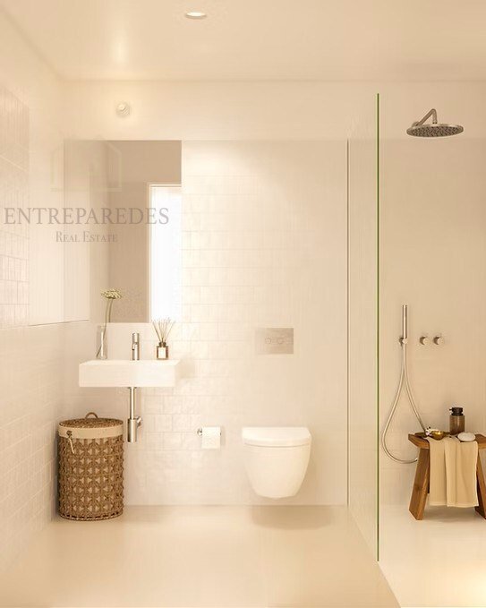Apartment in Campanha, Porto District, Portugal 4 - 18010795