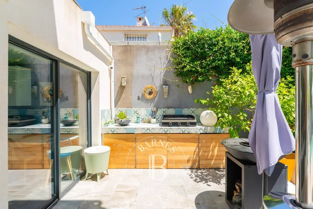 House in Mazargues, Marseille, Provence-Alpes-Côte d'Azur 5 - 18006791