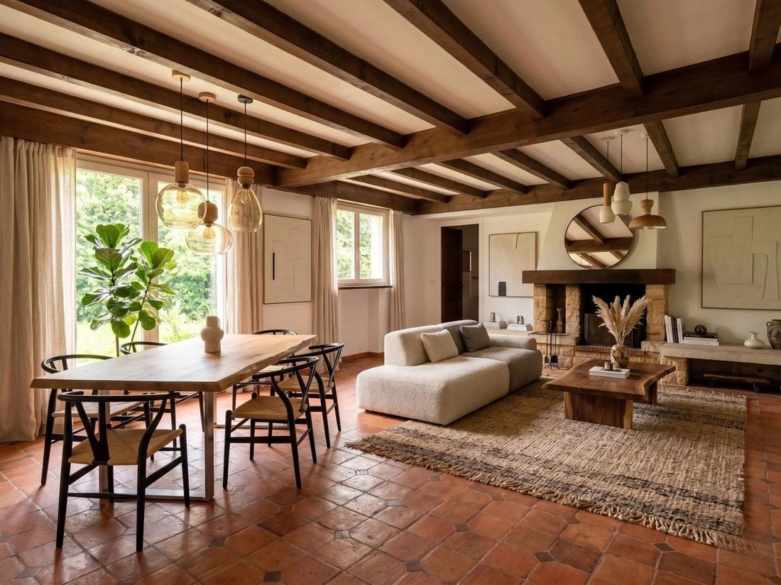House in Autrans-Méaudre en Vercors, Auvergne-Rhône-Alpes, France 3 - 18006798