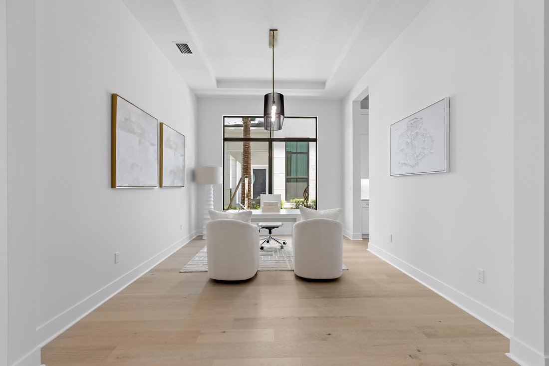 House in Palm Beach Gardens, Florida, United States 5 - 18005072