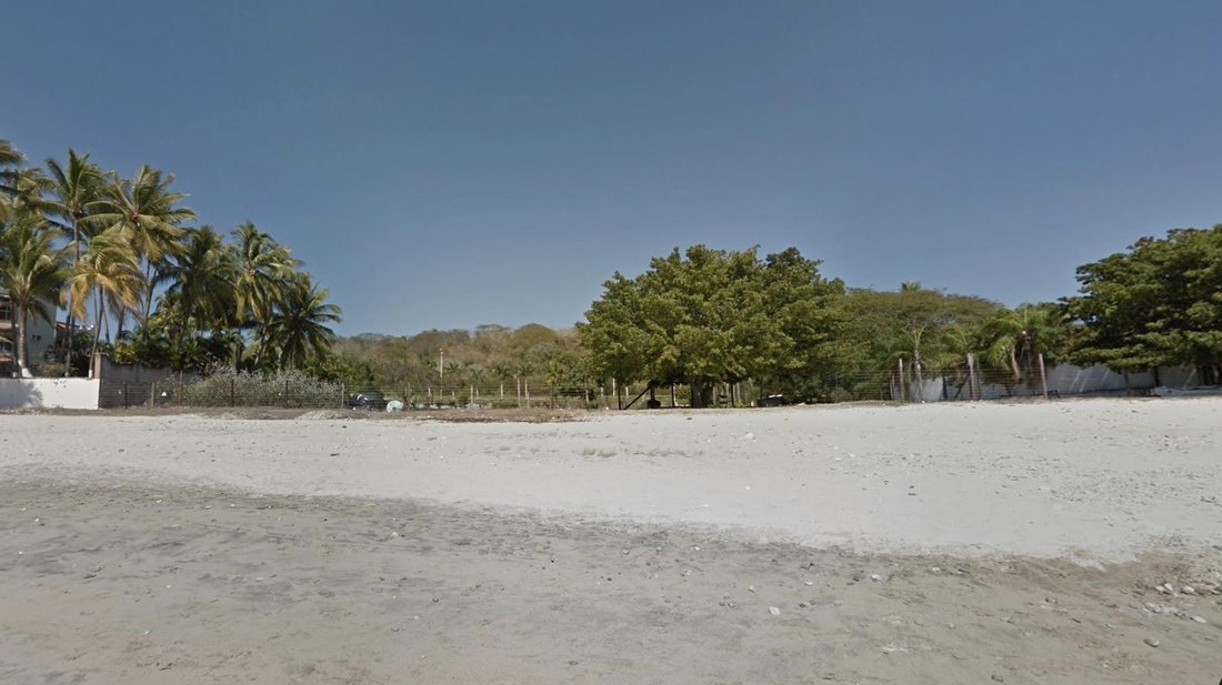 Land in Tepic, Nayarit, Mexico 1 - 18006687