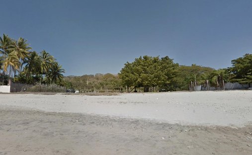 Terreno a Tepic, Nayarit, Messico 1
