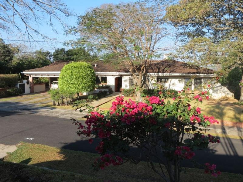 House in Ciudad Colón, San José Province, Costa Rica 1 - 18004511