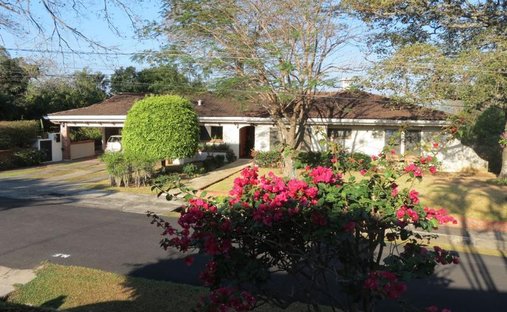 Casa a Colón, San José, Costa Rica 1