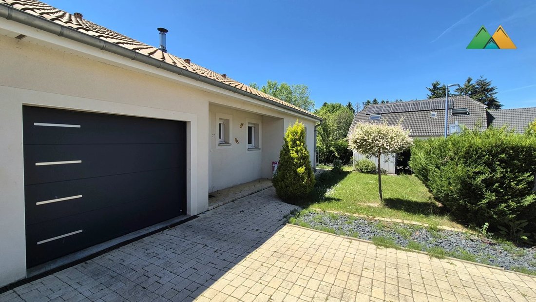 House in Boulange, Grand Est, France 3 - 18006533