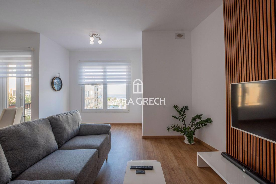 Apartment in Madliena, Malta 2 - 18012878