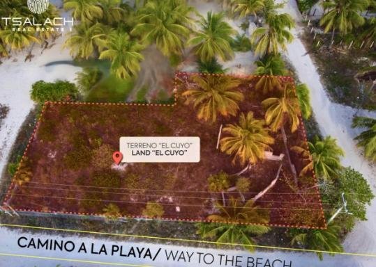 Land in El Cuyo, Yucatan, Mexico 4 - 18006637