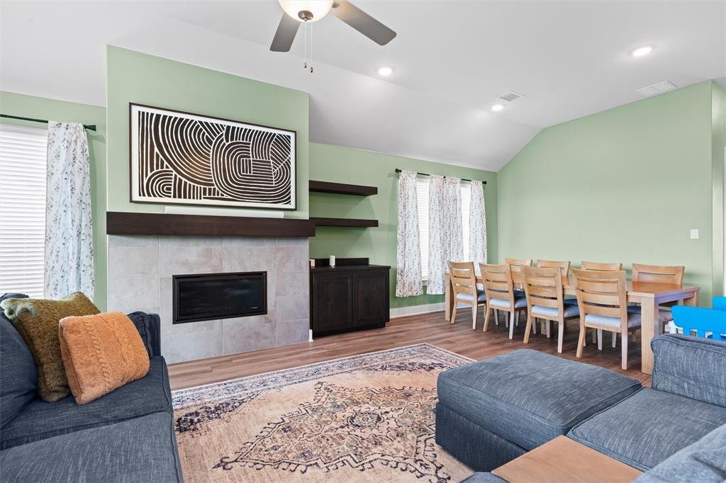 House in Mansfield, Texas, United States 5 - 18009814