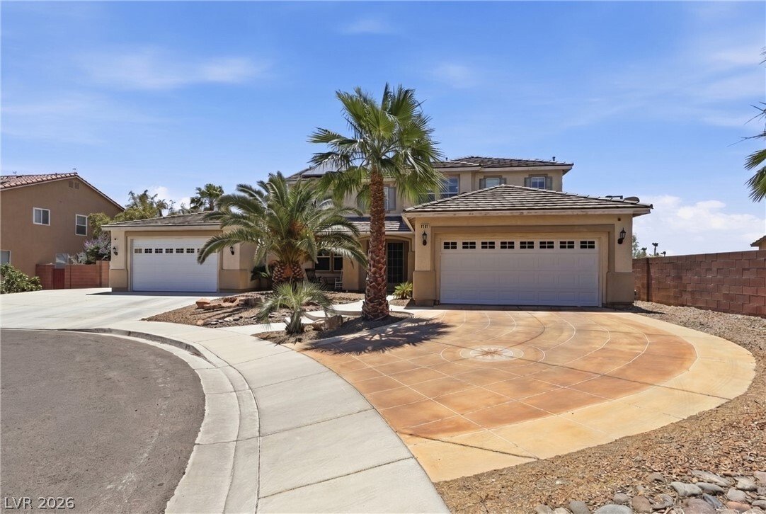 House in Las Vegas, Nevada, United States 2 - 18007925