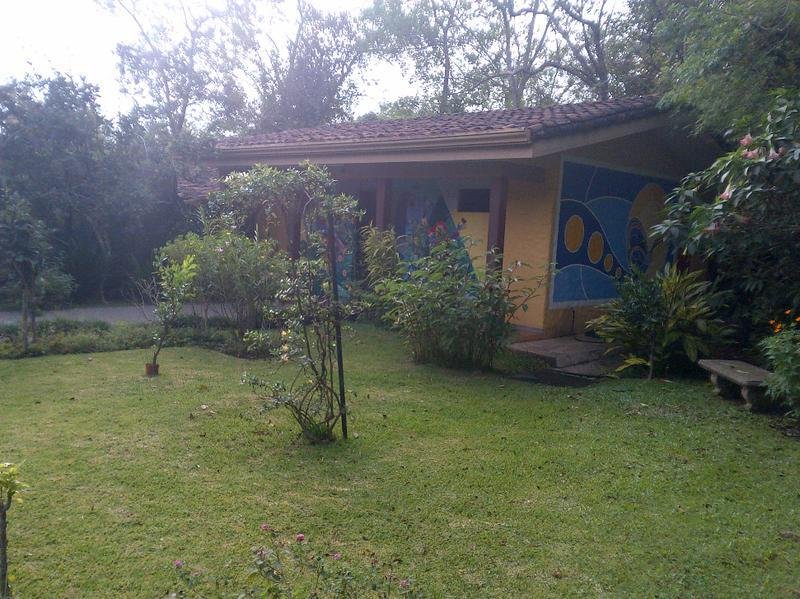 Terrain à Vueltas, Alajuela, Costa Rica 4 - 18004519