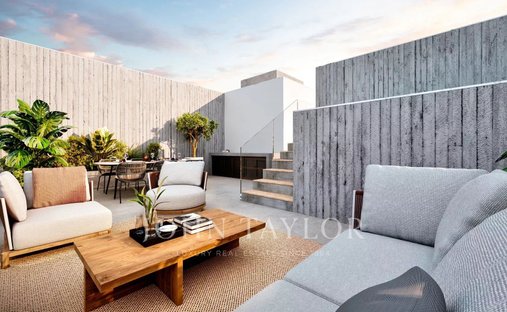 Penthouse in Limassol, Limassol, Cyprus 1