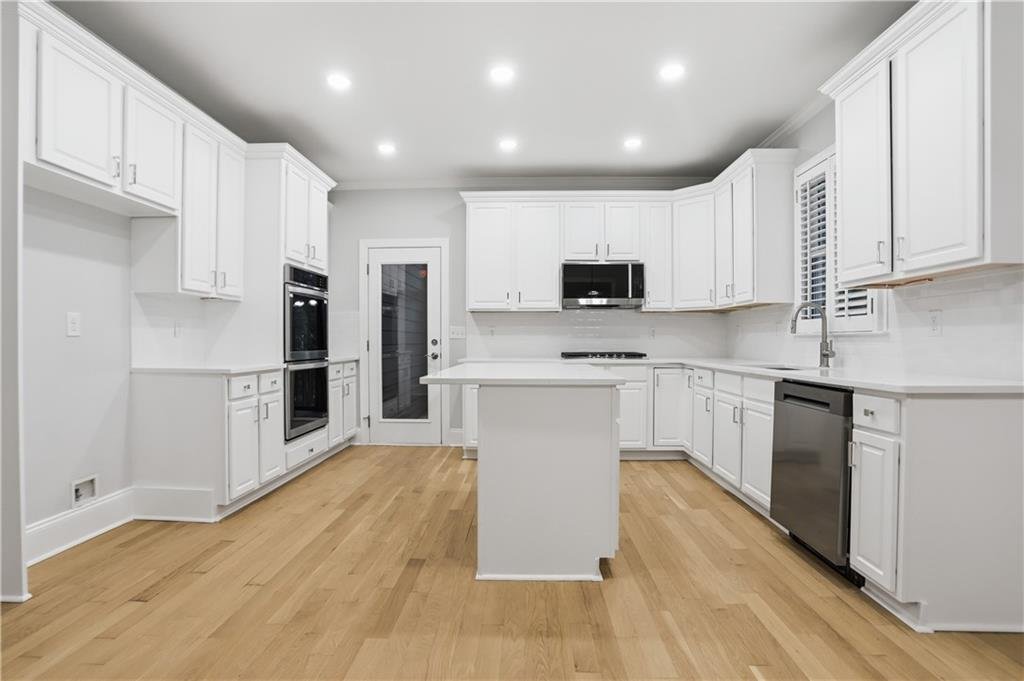 House in Kennesaw, Georgia, United States 2 - 18008284