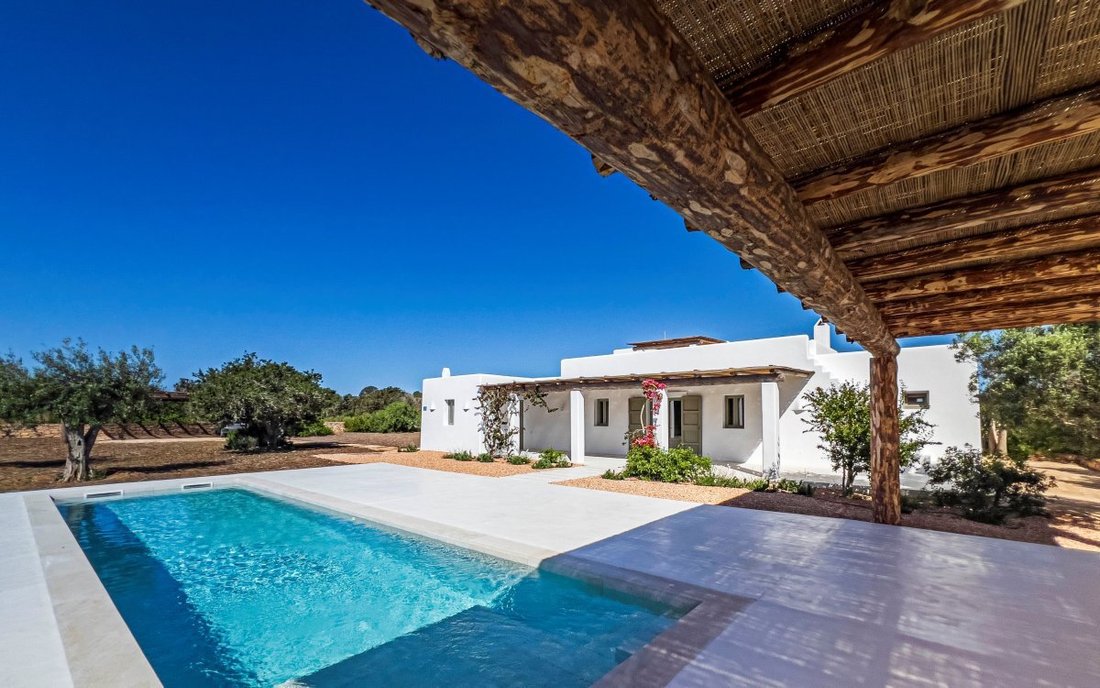 House in Formentera, Balearic Islands, Spain 3 - 18007664