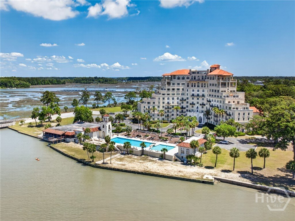 Condo in Savannah, Georgia, United States 5 - 18010292