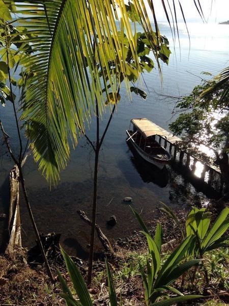 Land in Punta Laurel, Bocas del Toro Province, Panama 1 - 18004554