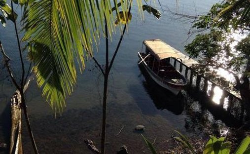 Terreno en Punta Laurel, Provincia de Bocas del Toro, Panamá 1