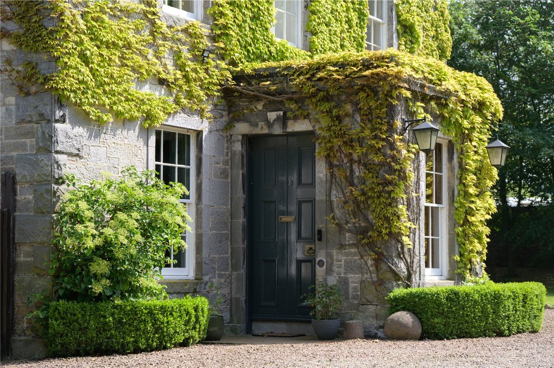 House in Longniddry, Scotland 3 - 17553229