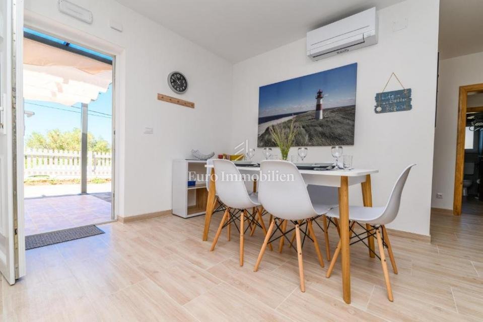 Apartment in Miholascica, Primorje-Gorski Kotar County, Croatia 2 - 18010695