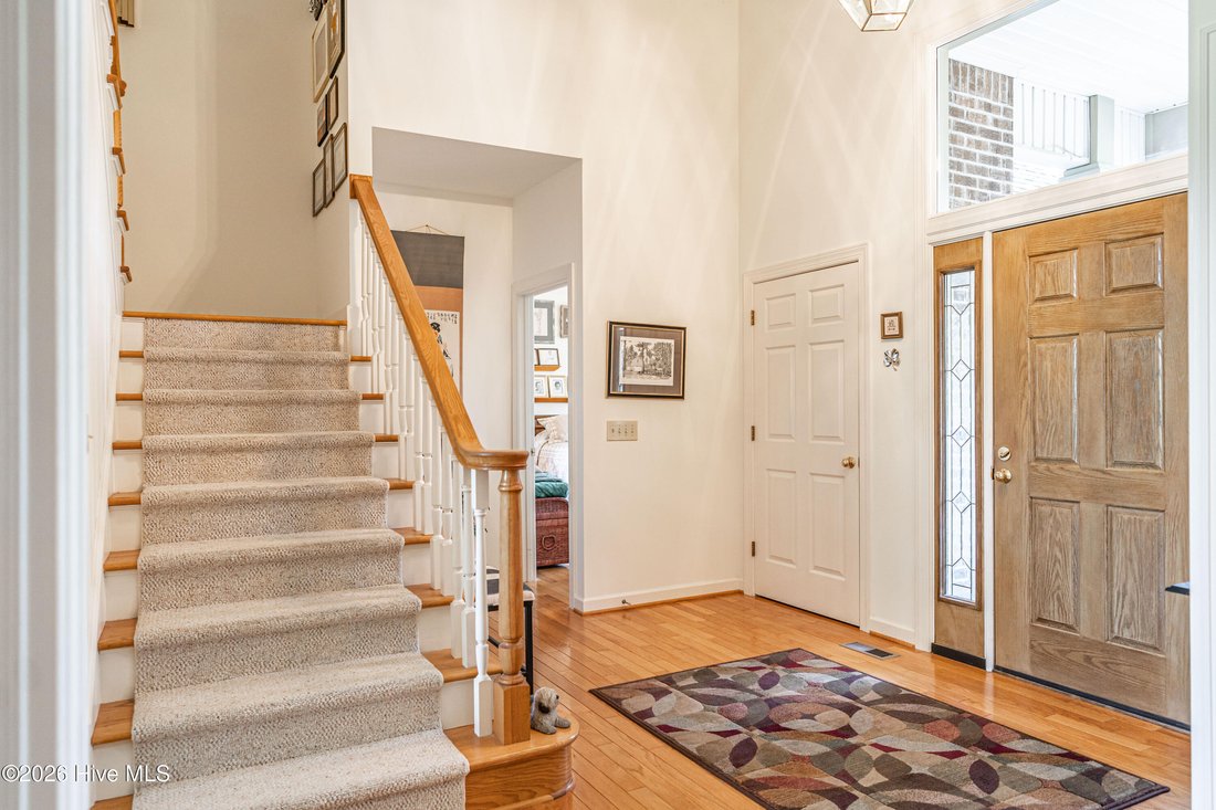 House in Pinehurst, North Carolina, United States 5 - 18005289