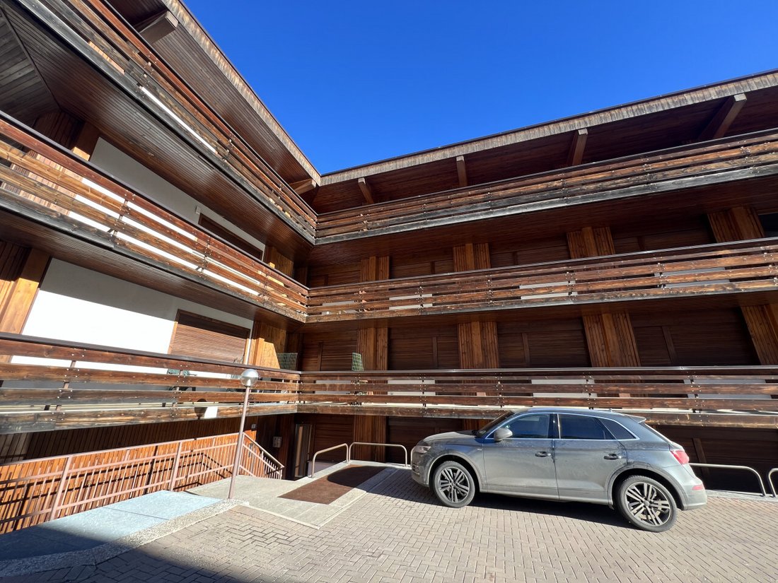 Apartment in Canazei, Trentino – Alto Adige/Südtirol, Italy 2 - 18011132