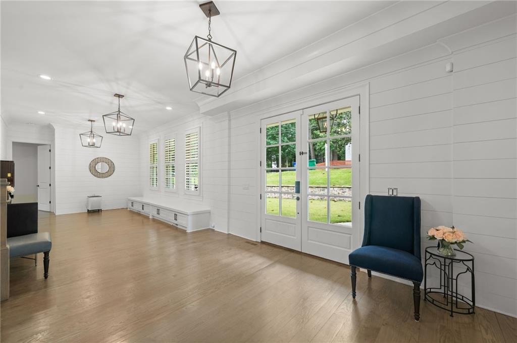 House in Brookhaven, Georgia, United States 4 - 18008309
