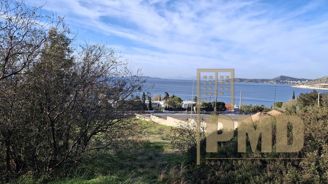 Land in Kropia, Attica, Greece 4 - 17947627