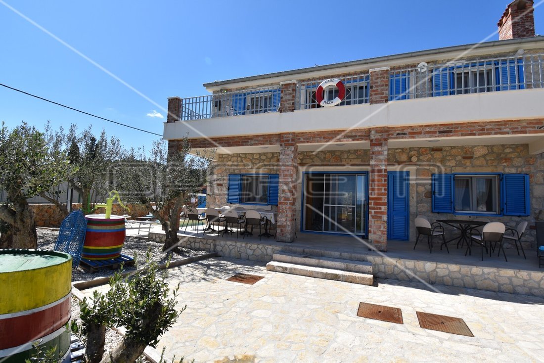 Villa in Zdrelac, Zadar County, Croatia 2 - 18010201