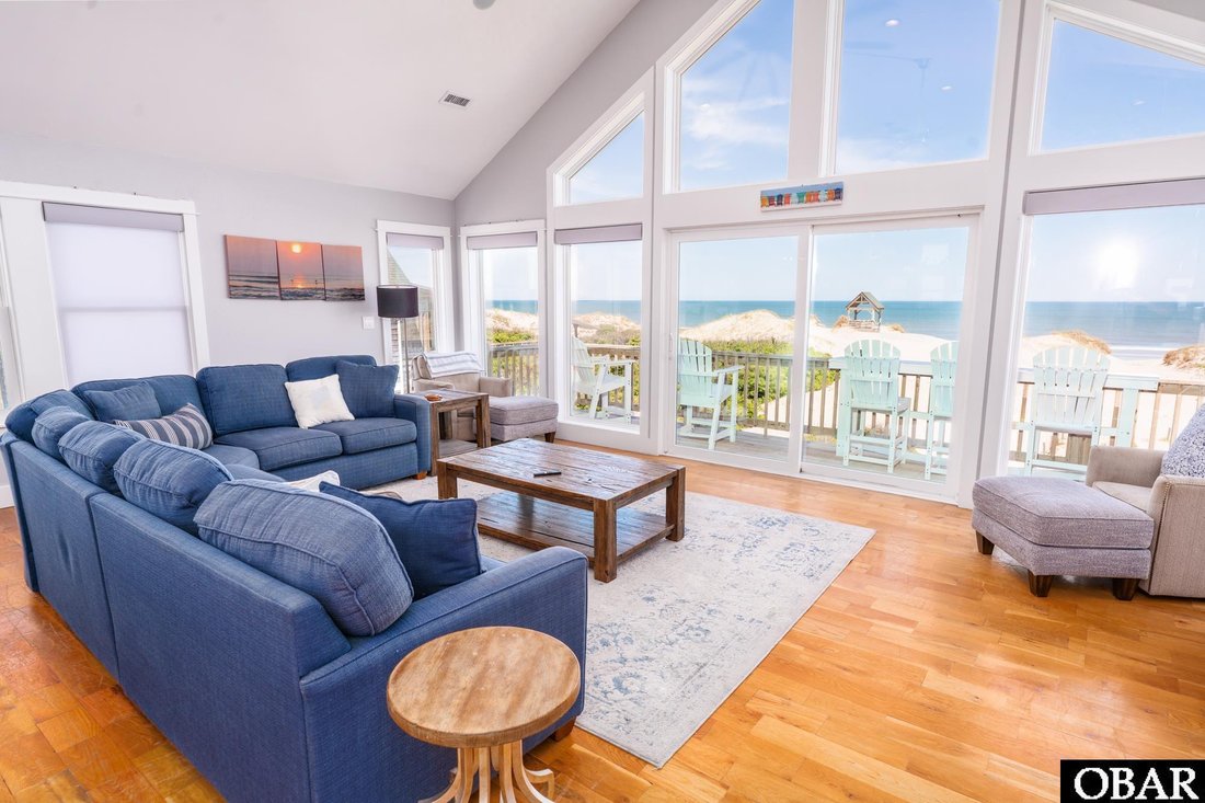 House in Corolla, North Carolina, United States 5 - 18007524