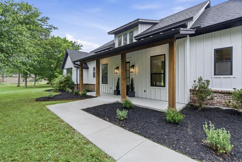 House in Azle, Texas, United States 5 - 18009867