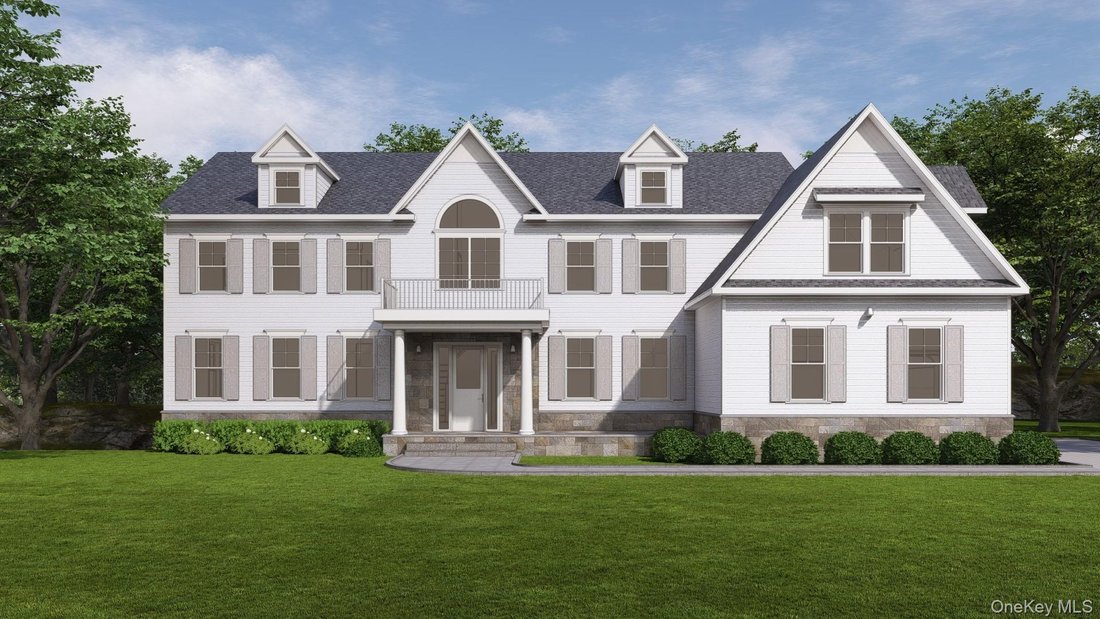 House in Greenwich, New York, United States 1 - 18008432