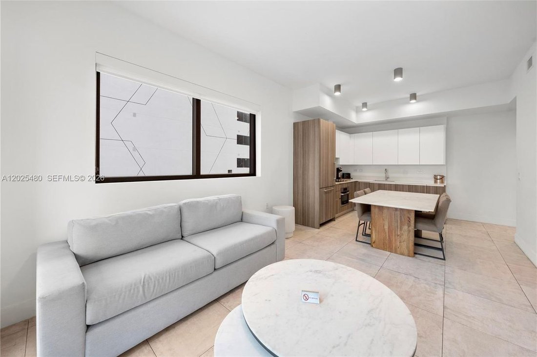 Condominio a Miami, Florida, Stati Uniti 4 - 18011983