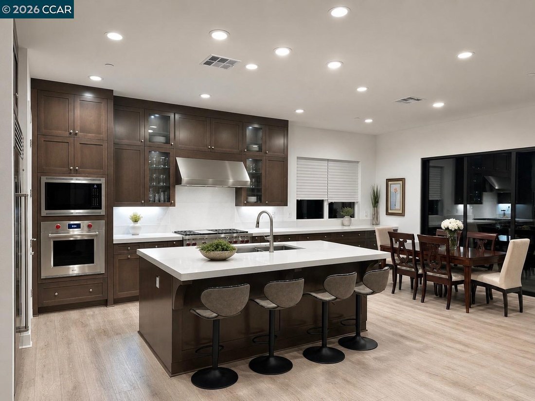House in Santa Clarita, California, United States 3 - 18008276
