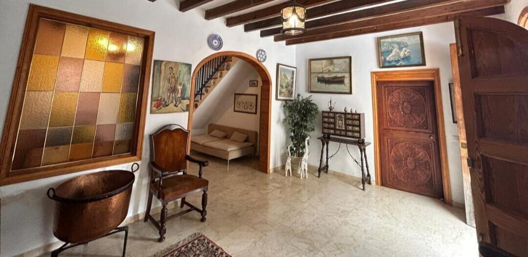 Maison de ville à Campanet, Îles Baléares, Espagne 2 - 18011174