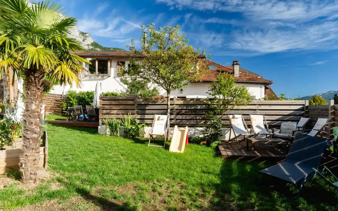 Apartment in Veyrier-du-Lac, Auvergne-Rhône-Alpes, France 2 - 17958979