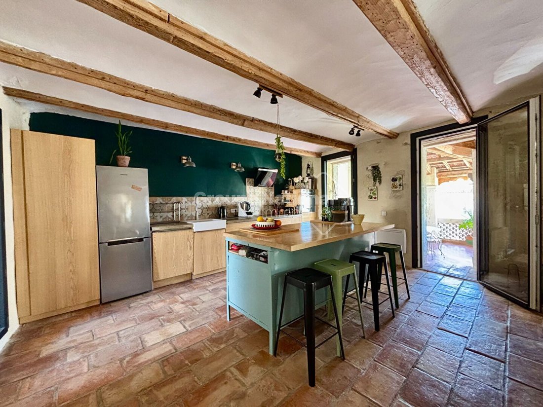 House in Congenies, Occitania, France 2 - 18008743