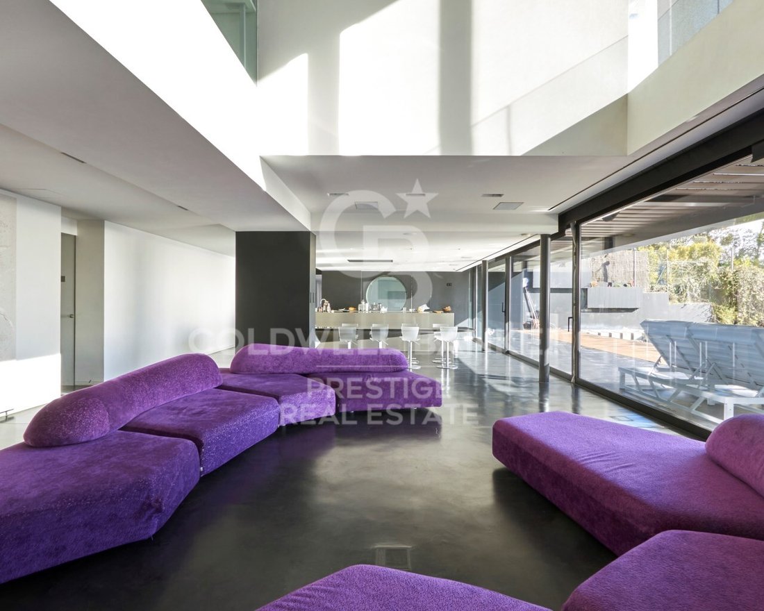 House in Sarrià-Sant Gervasi, Barcelona, Spain 3 - 18011134