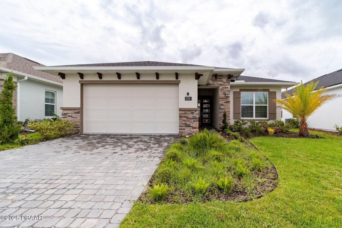 House in Daytona Beach, Florida, United States 3 - 18007869