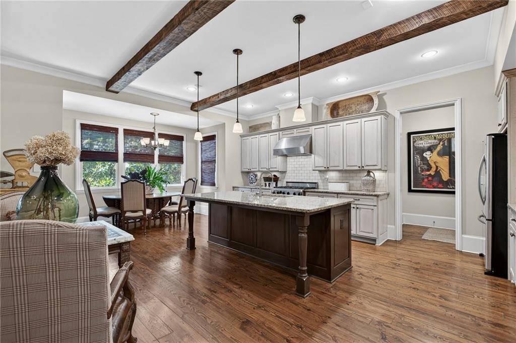 House in Cumming, Georgia, United States 3 - 18011300
